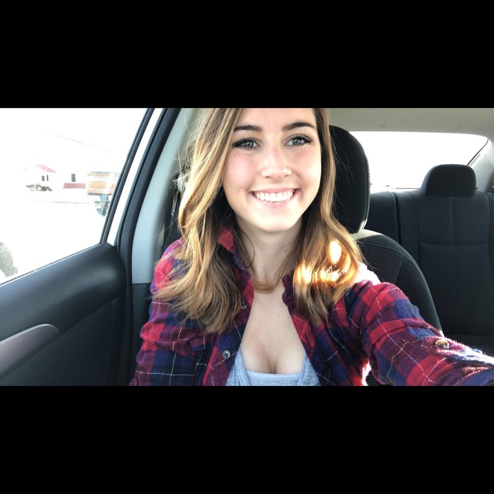 Meet your Posher, Samantha